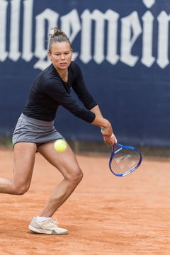 Nicole Rivkin 67 - BL DTV Hannover - BW Dresden Blasewitz : Ergebnis: 2:7